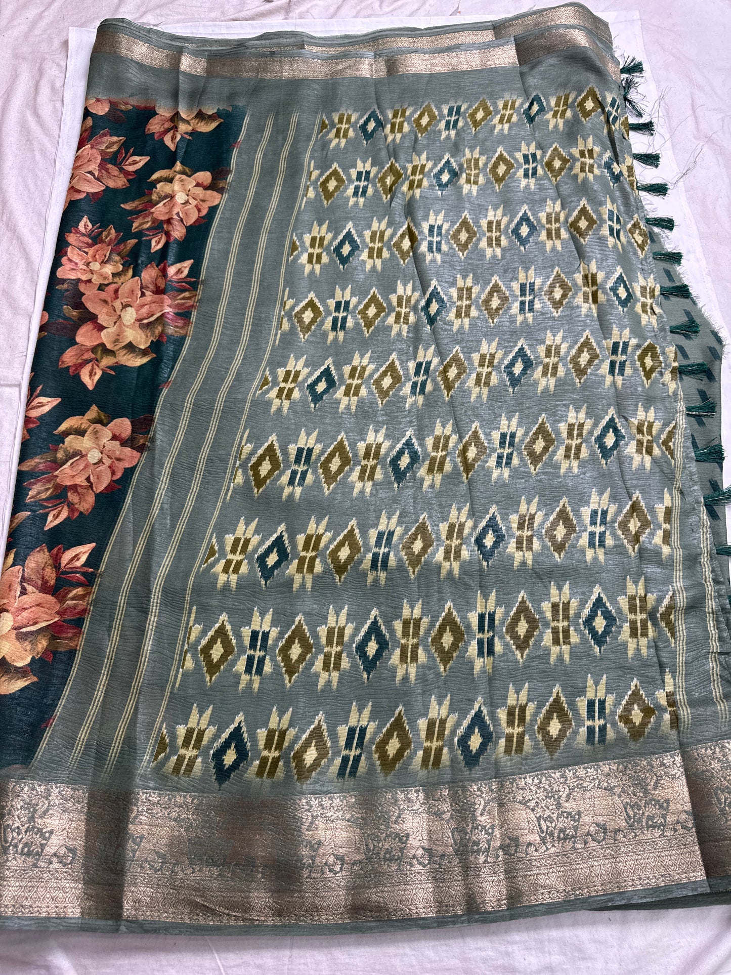 Viscose dola