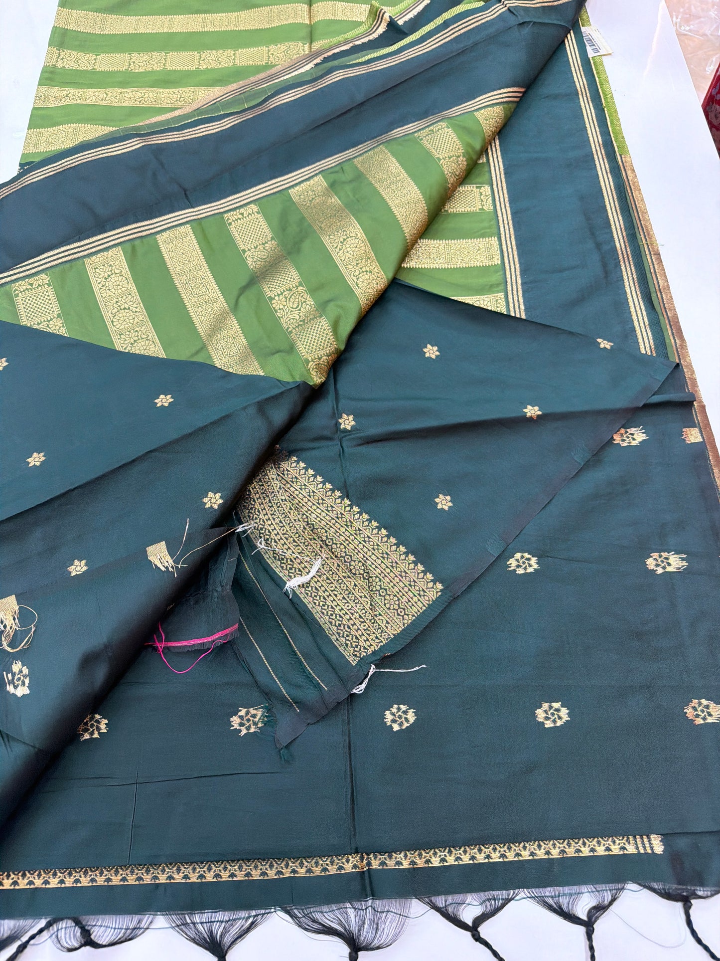 Soft Silks