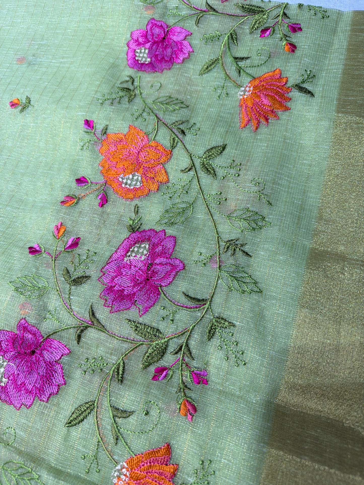 Kota Work Sarees