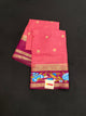 Mysore silk