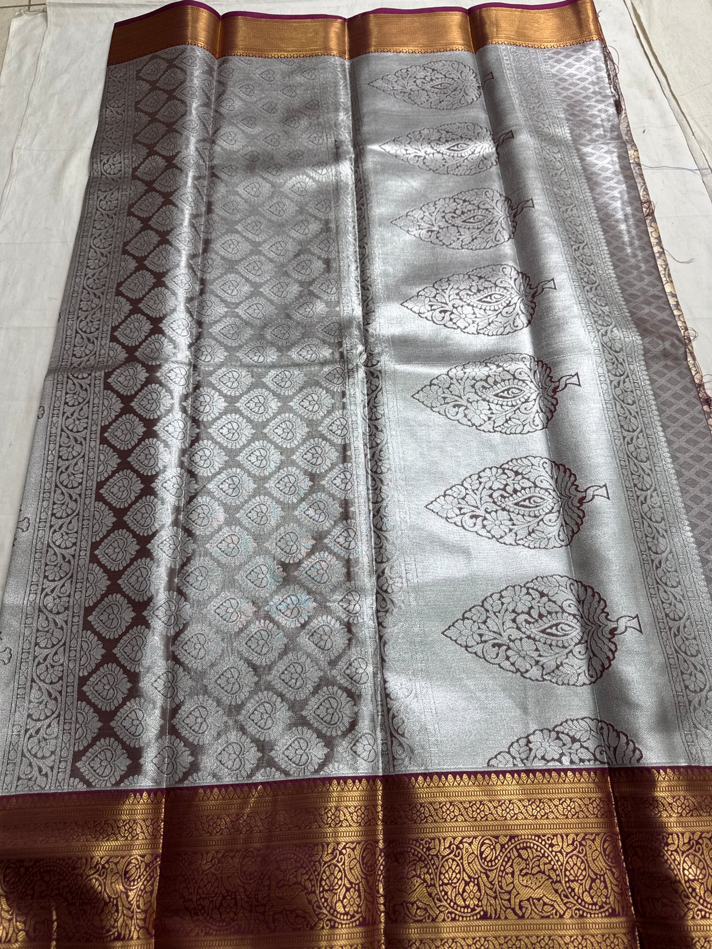 Kanchipattu