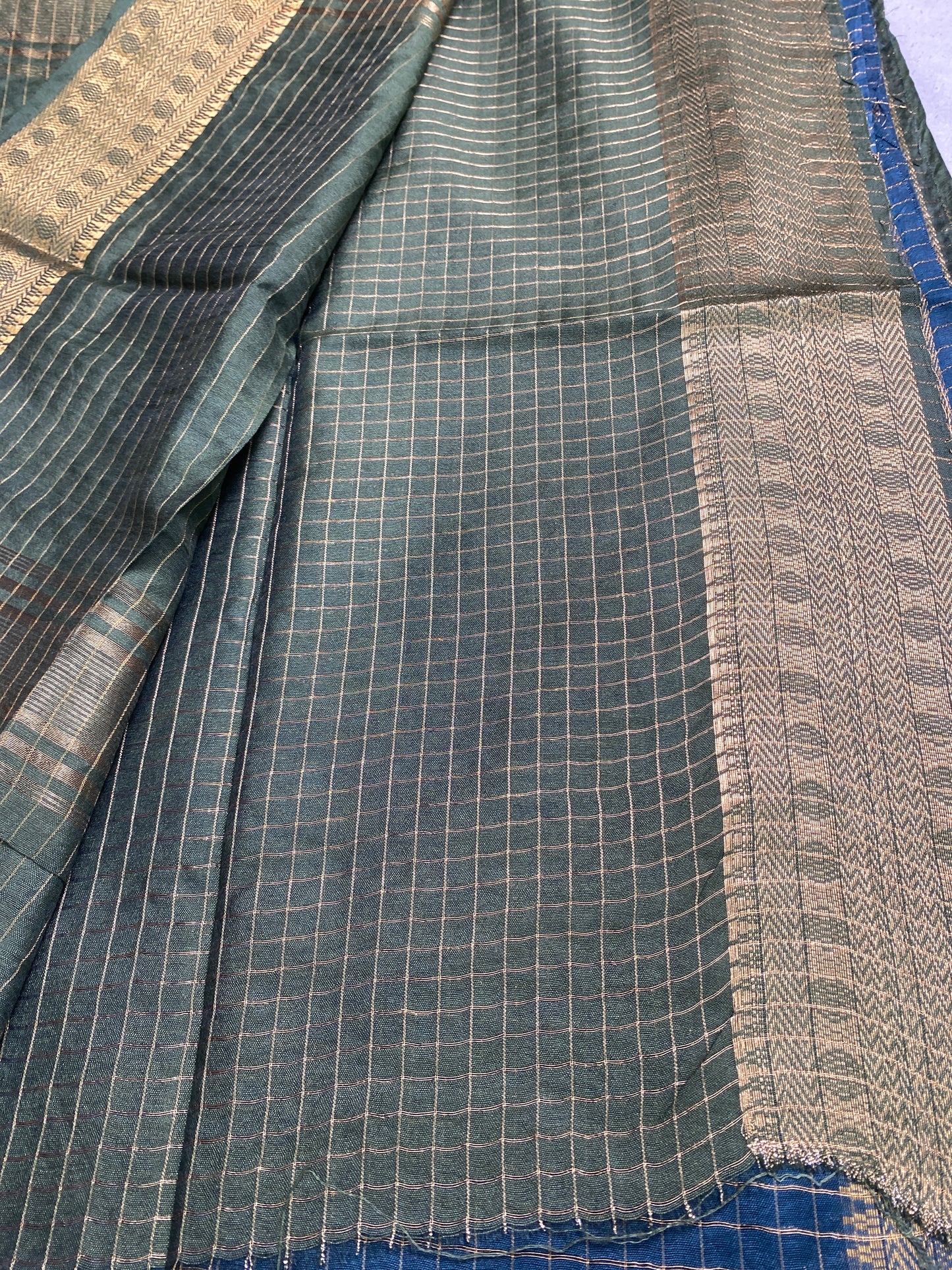 Mangalgiri full checks