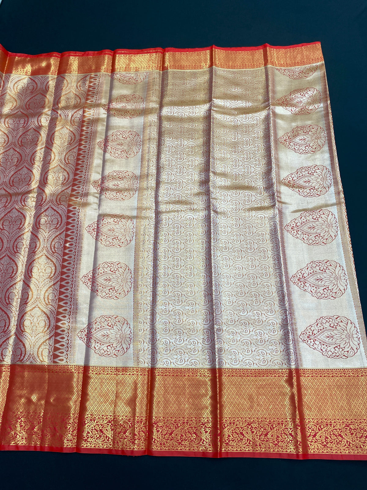 Kanchi pattu