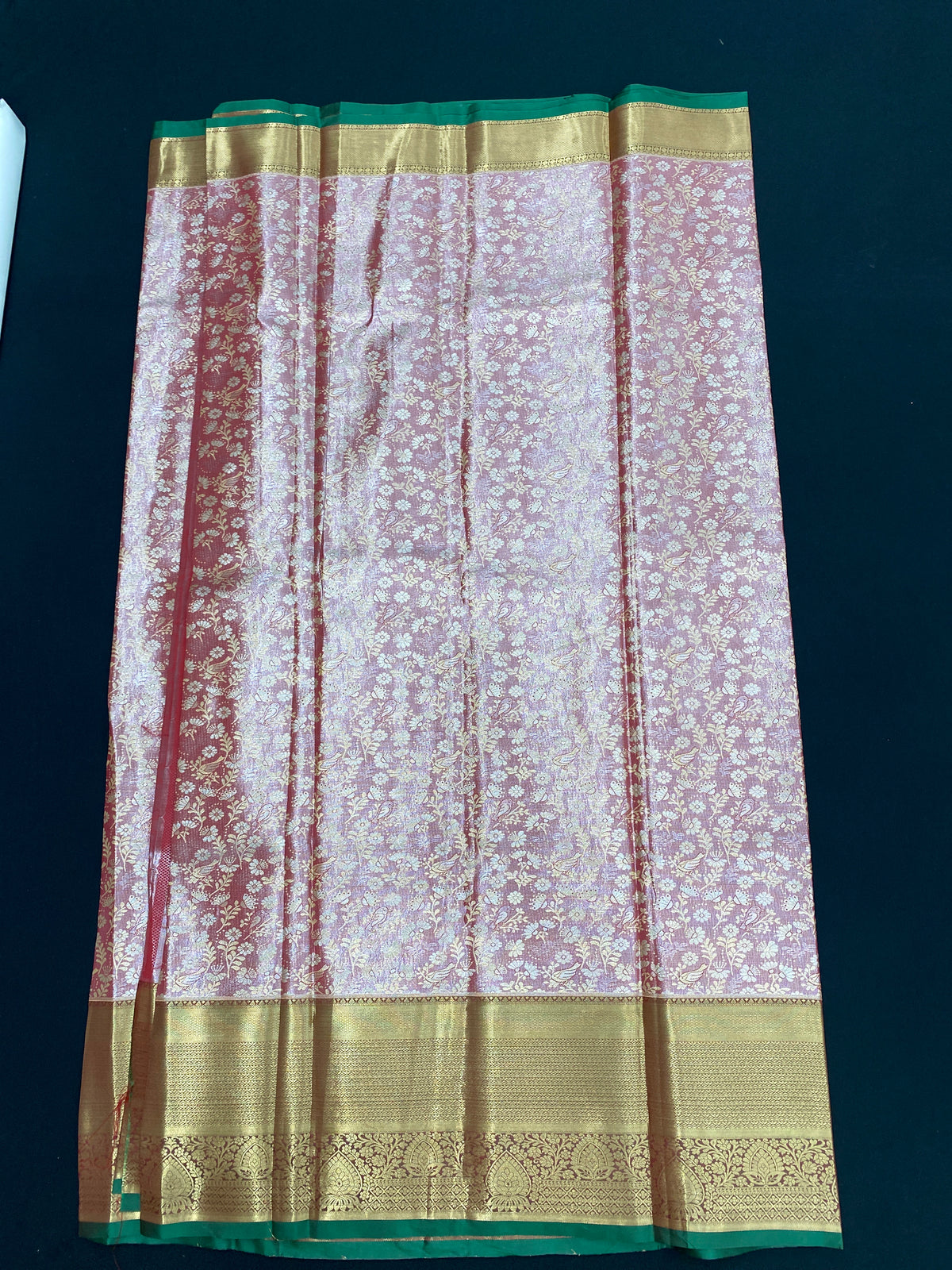 Kanchi pattu