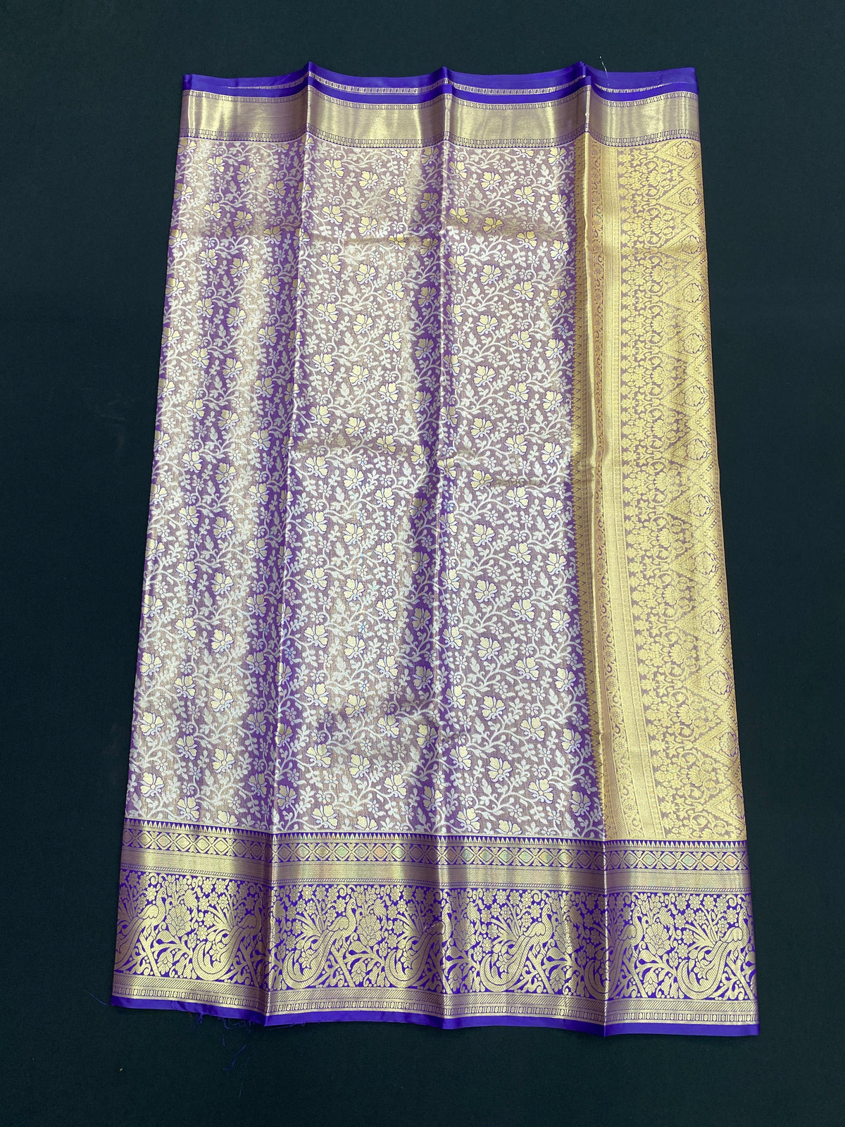 Kanchi pattu