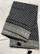 Banarasi georgette