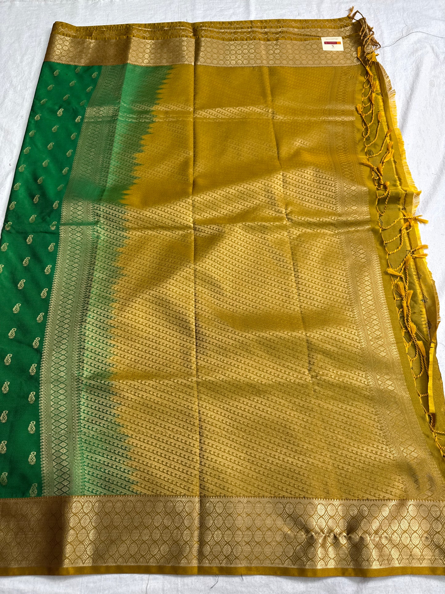 Fancy saree