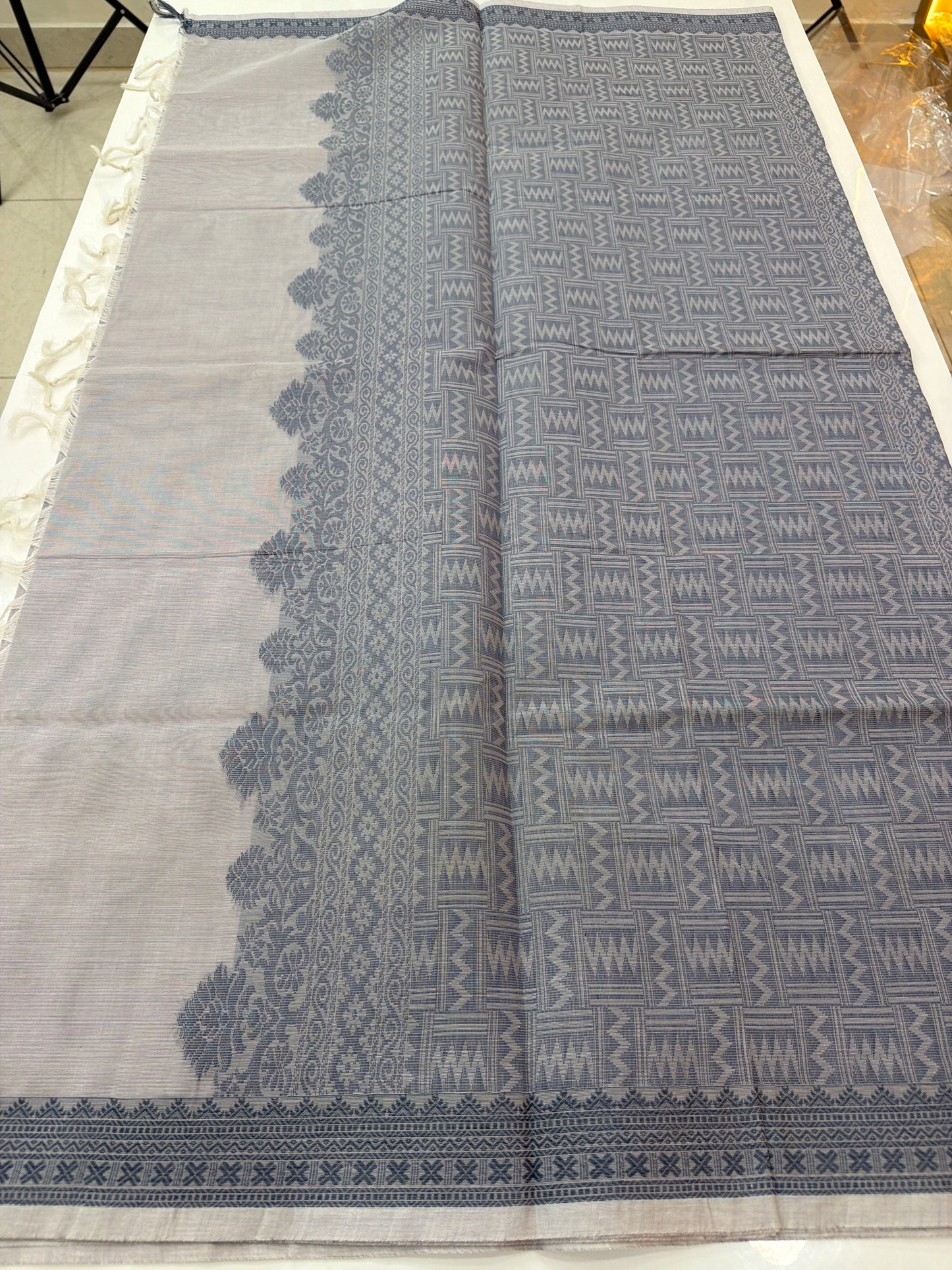 Coimbatore Cotton
