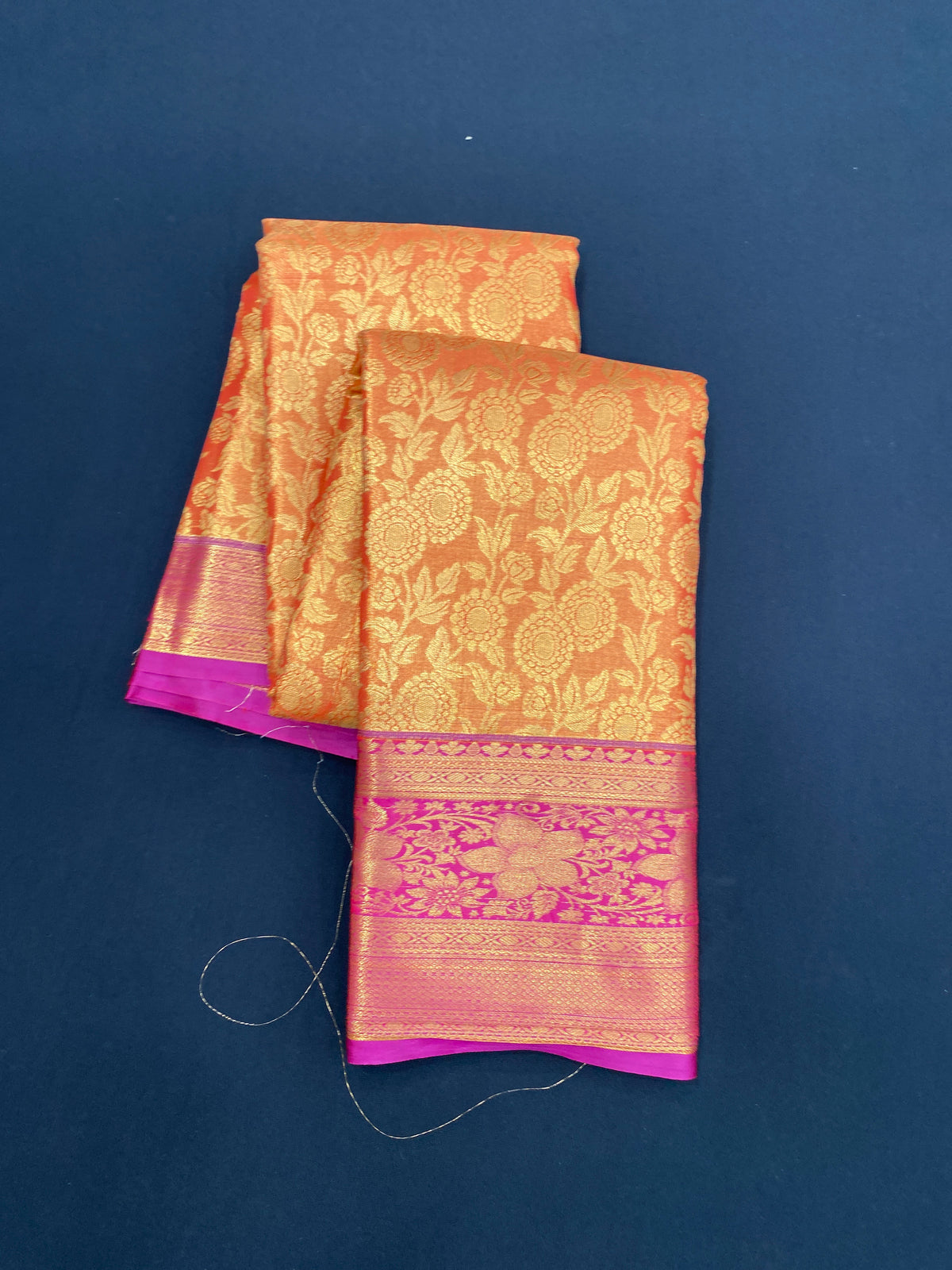 Kanchi pattu