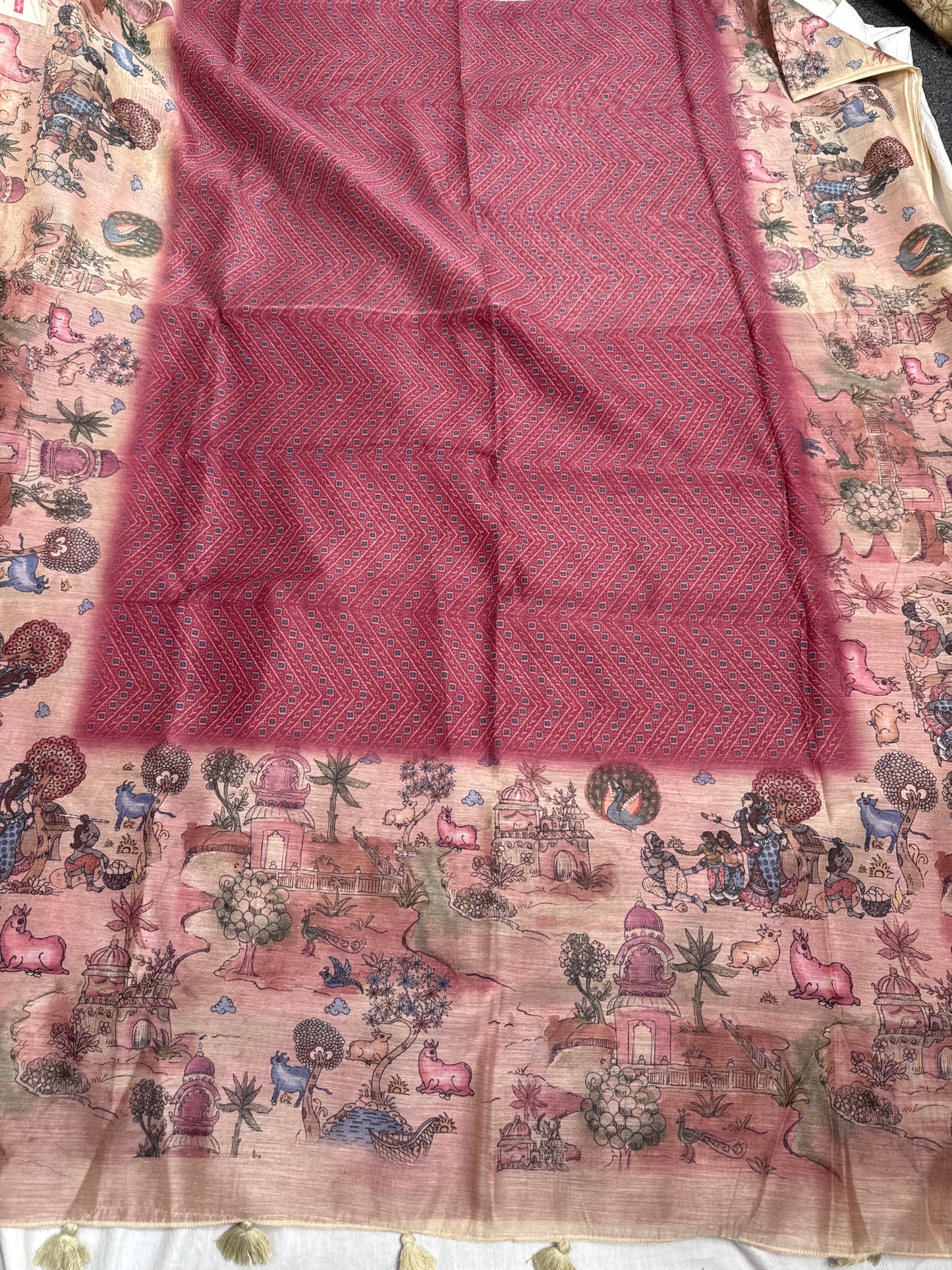 Chandheri Cotton
