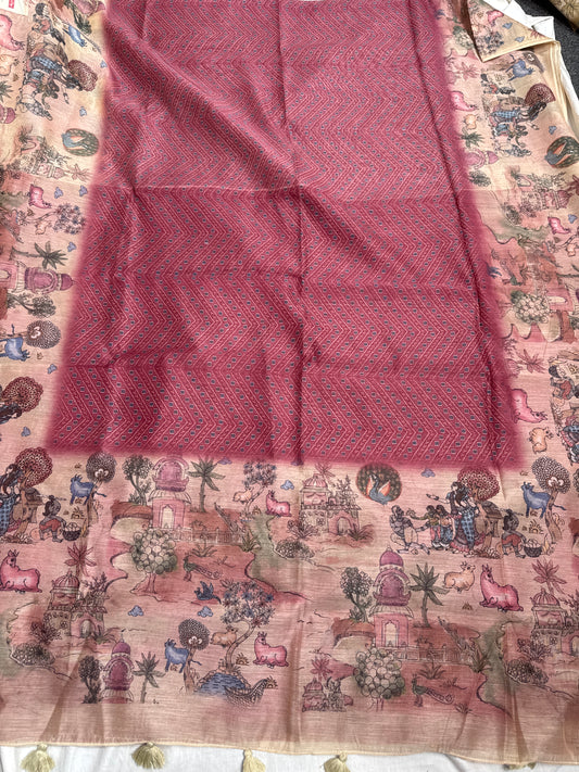 Chandheri Cotton