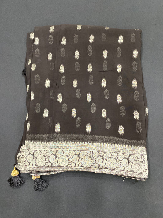 Banaras saree