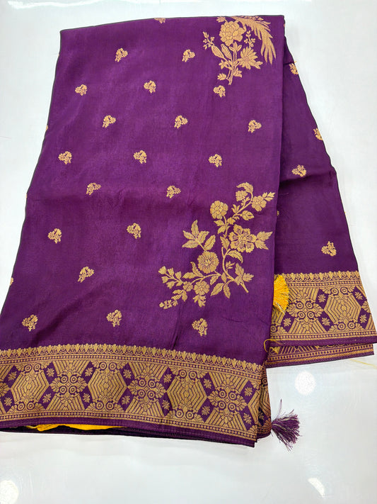 Banaras Sarees