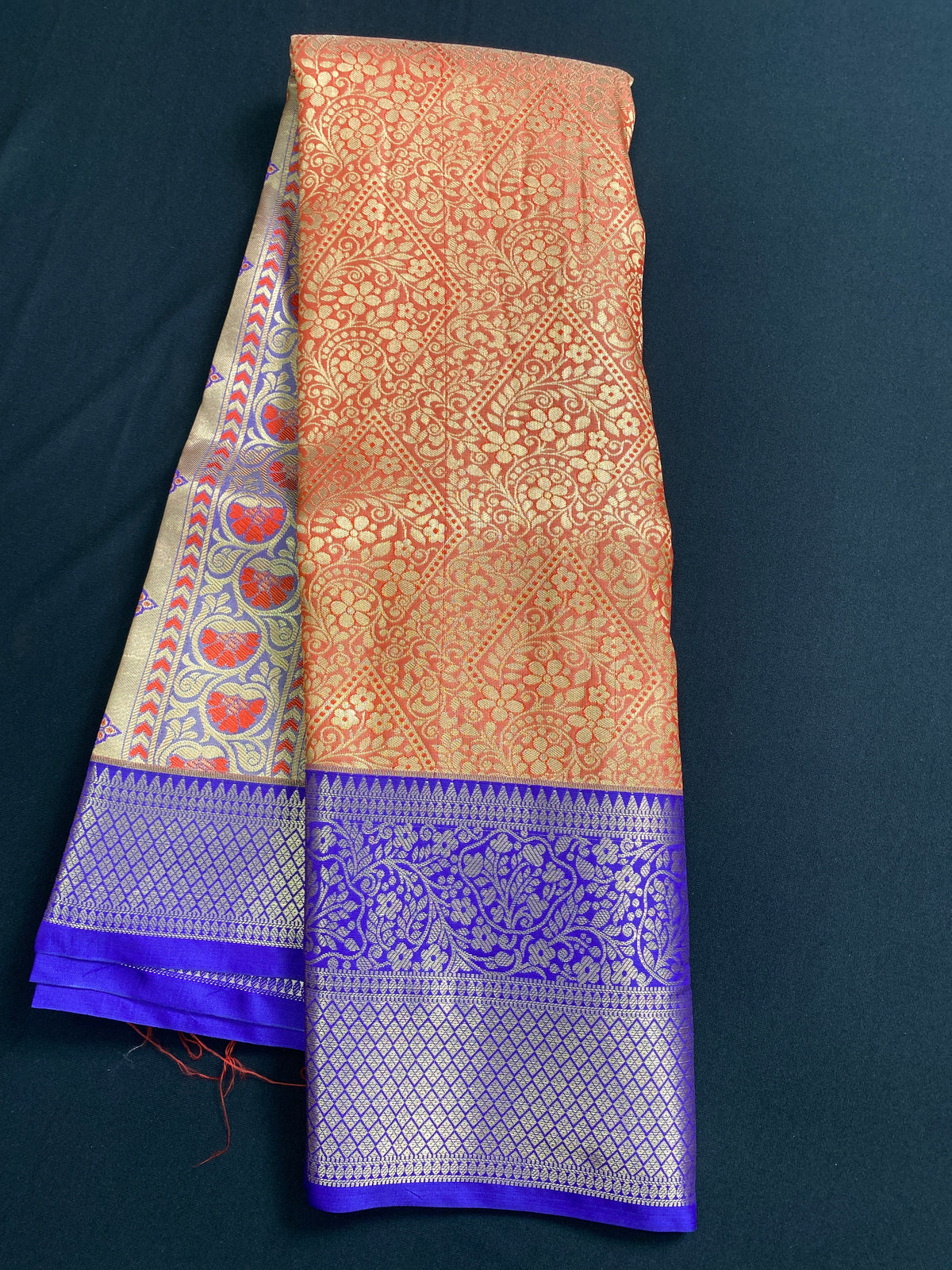 Kanchi patty