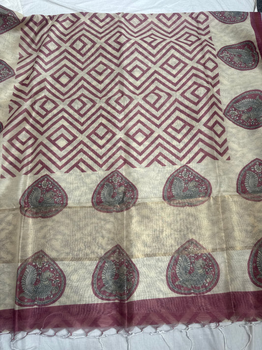 Chandania Sarees