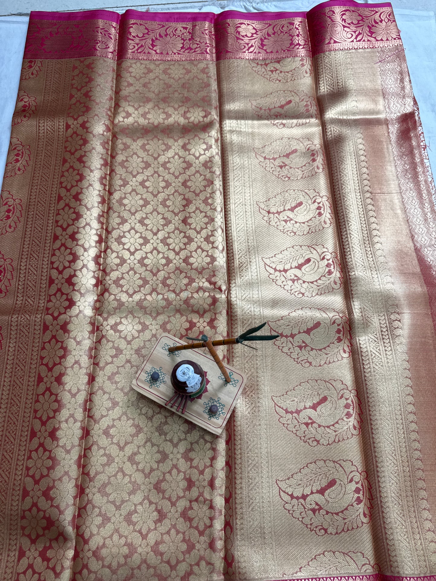 Kanchipattu
