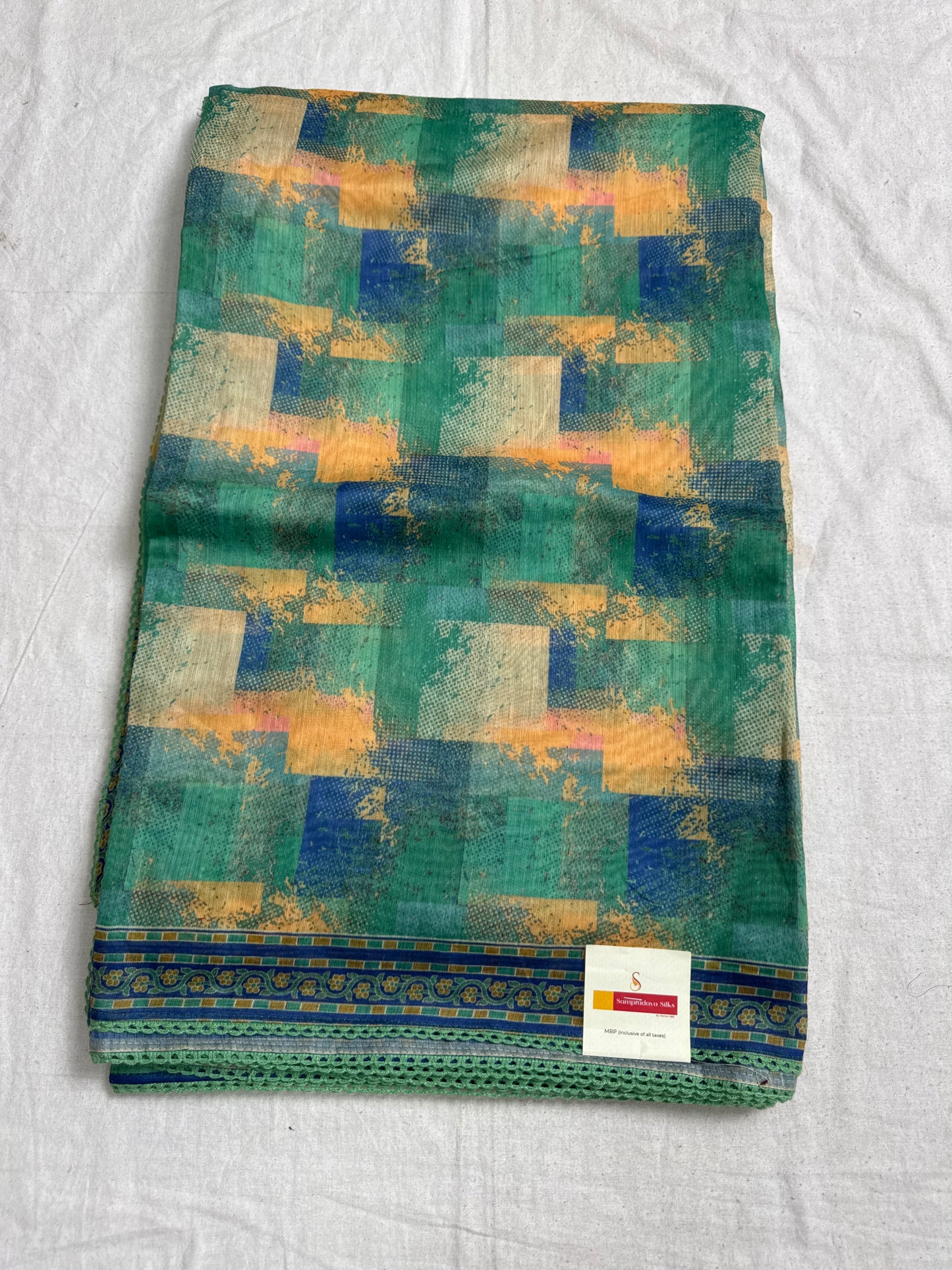 Fancy saree