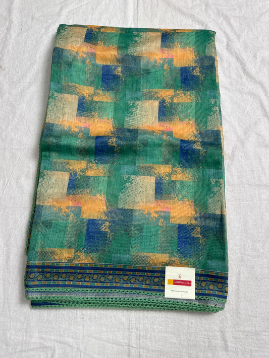 Fancy saree