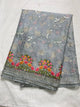 Soft organza