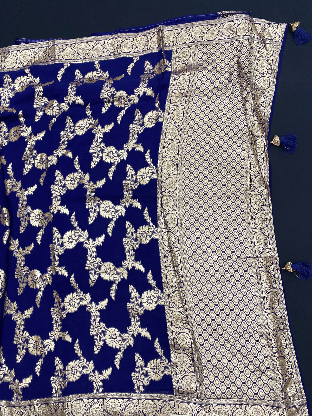 Banaras saree