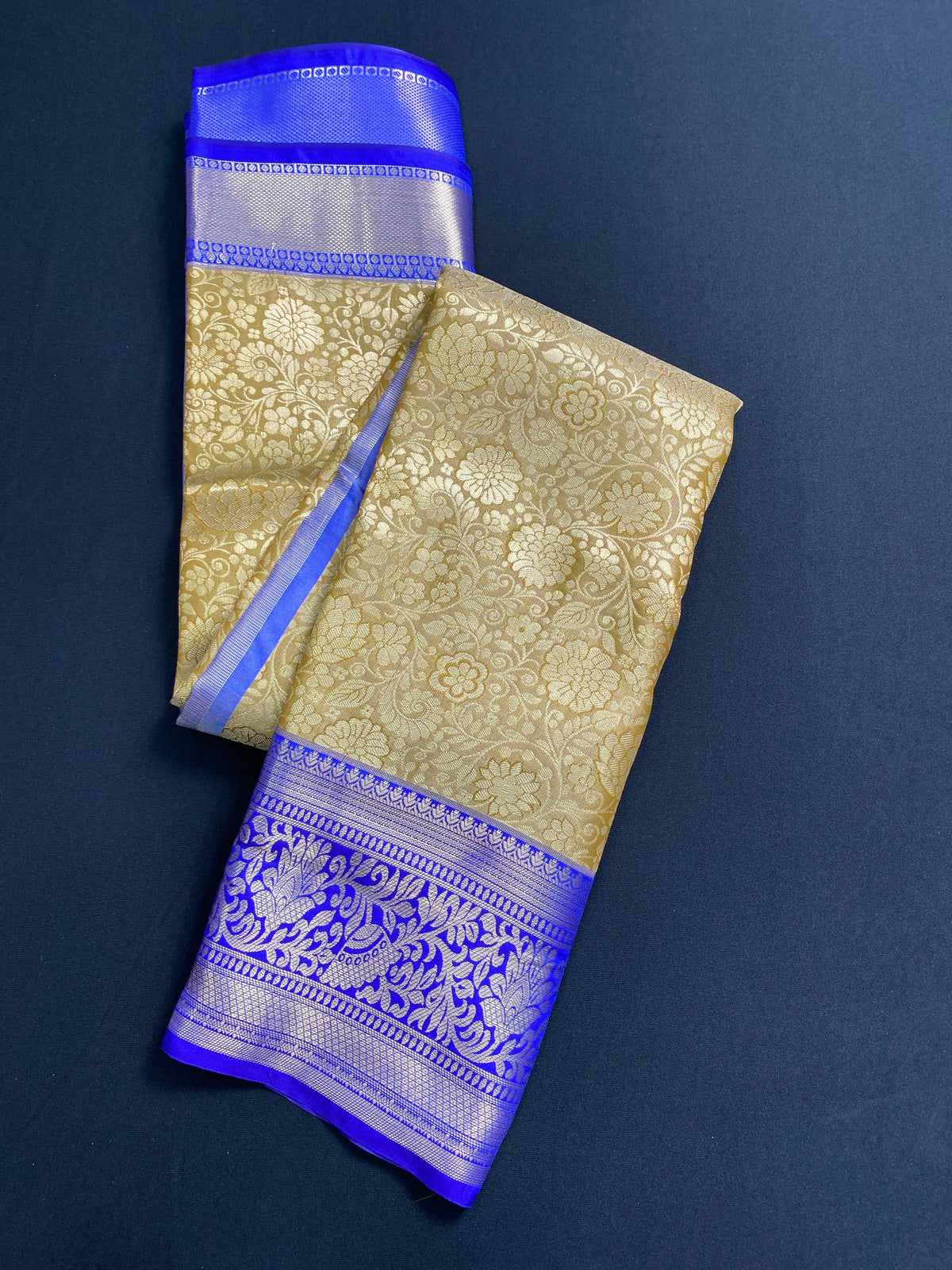 Kanchi pattu