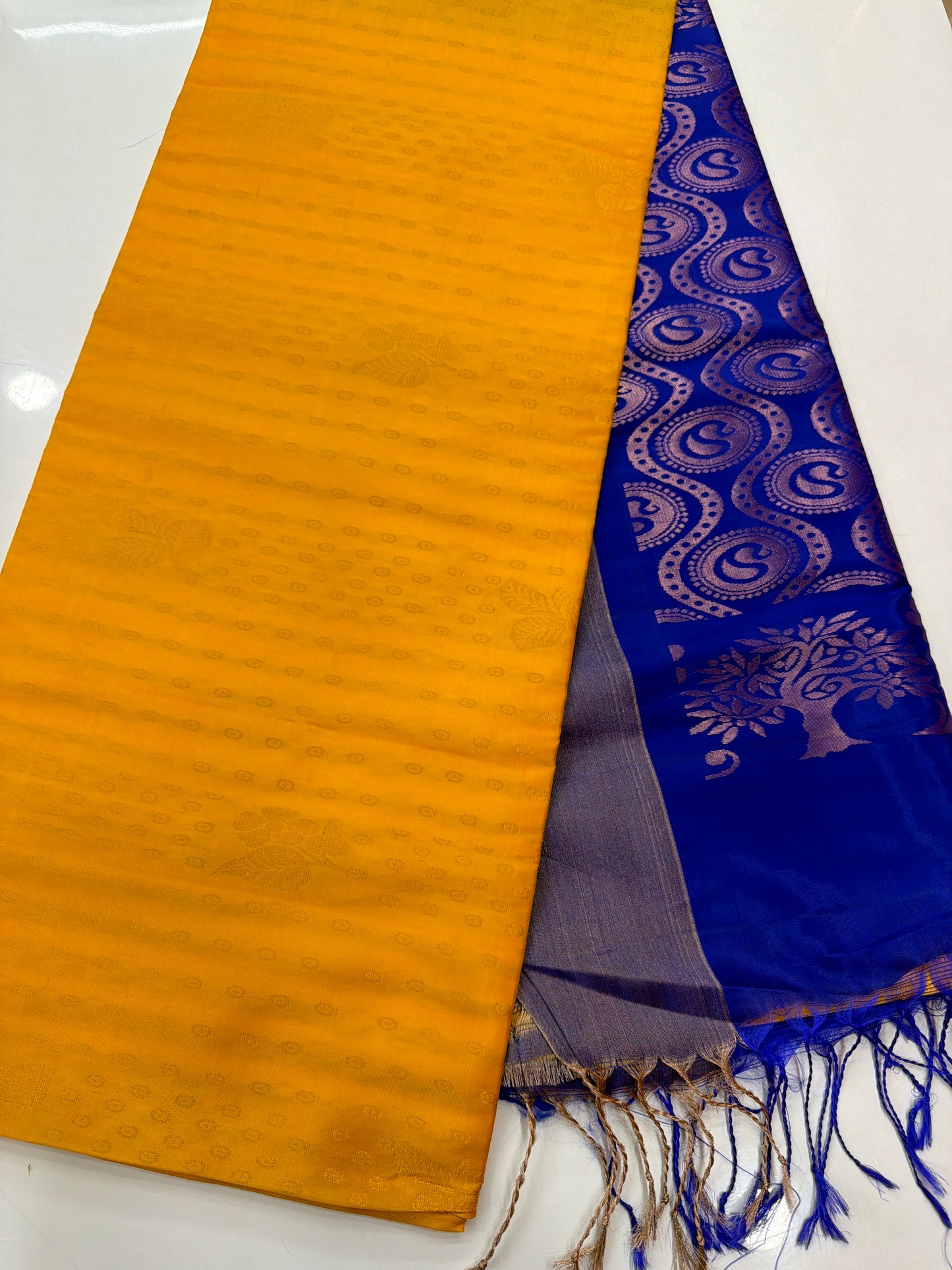 Uppada Pattu