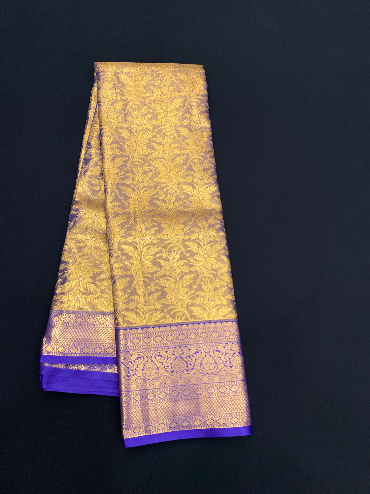 Kanchi pattu