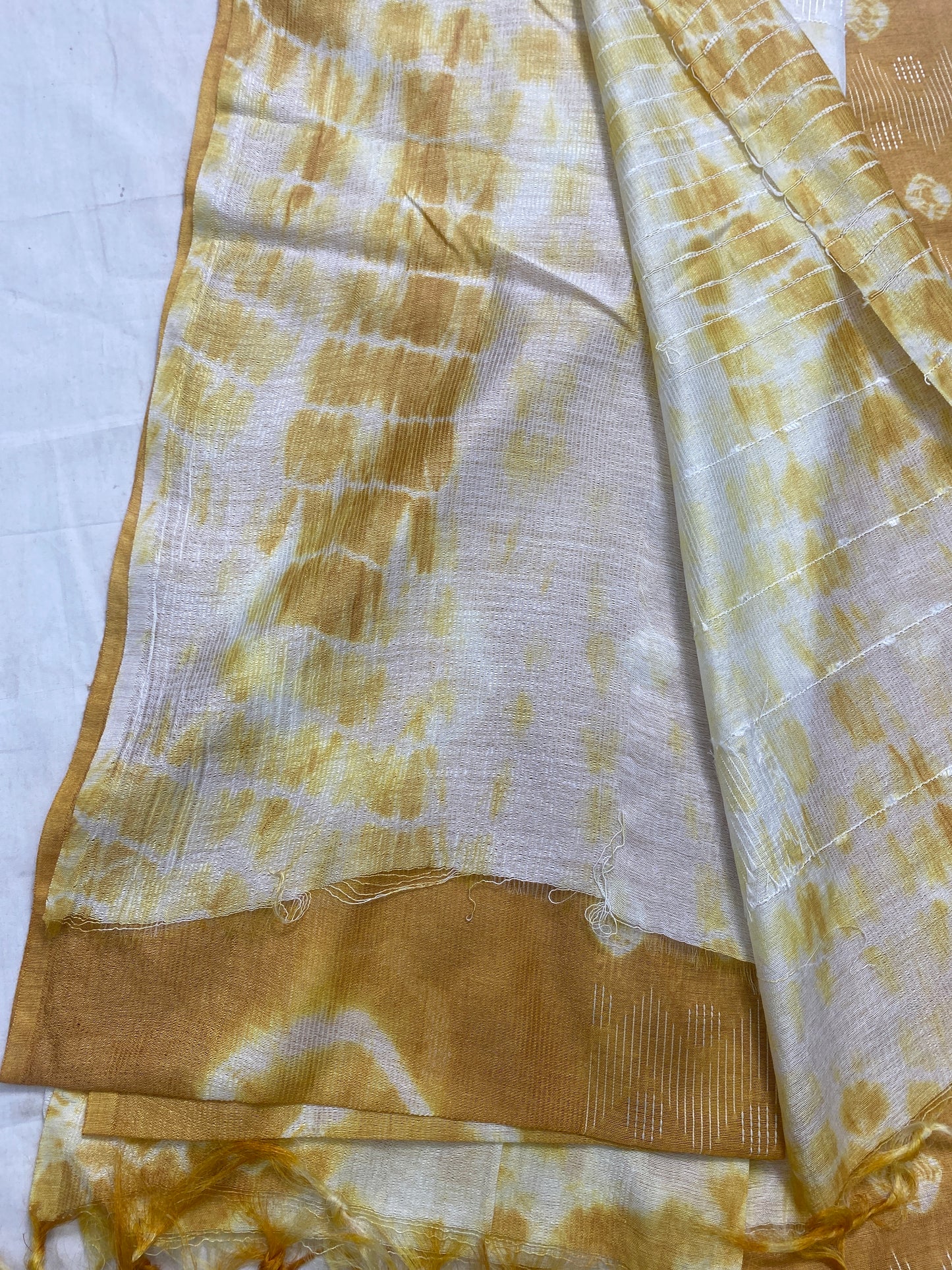 Bhagalpur saree