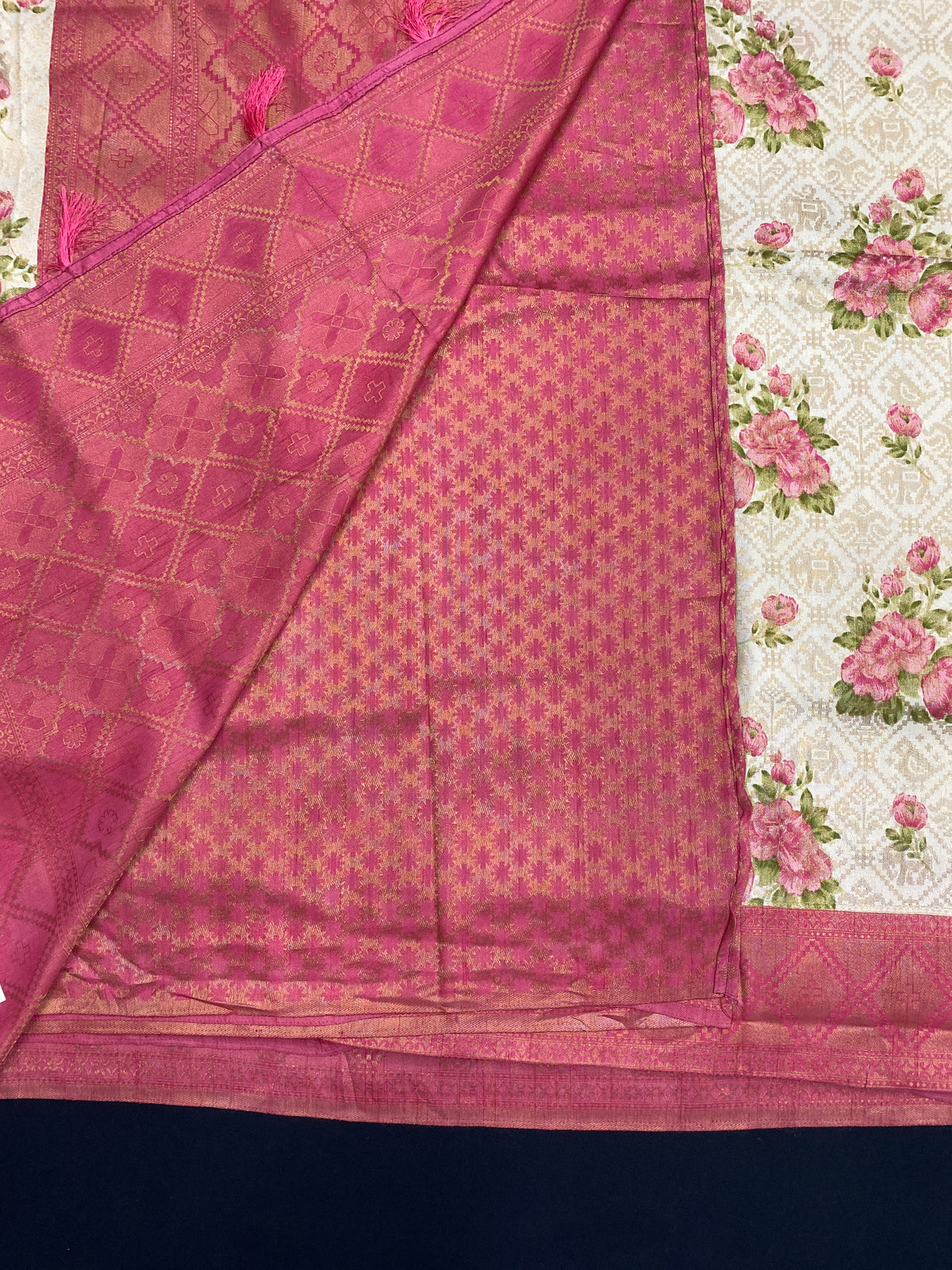 Dola silk