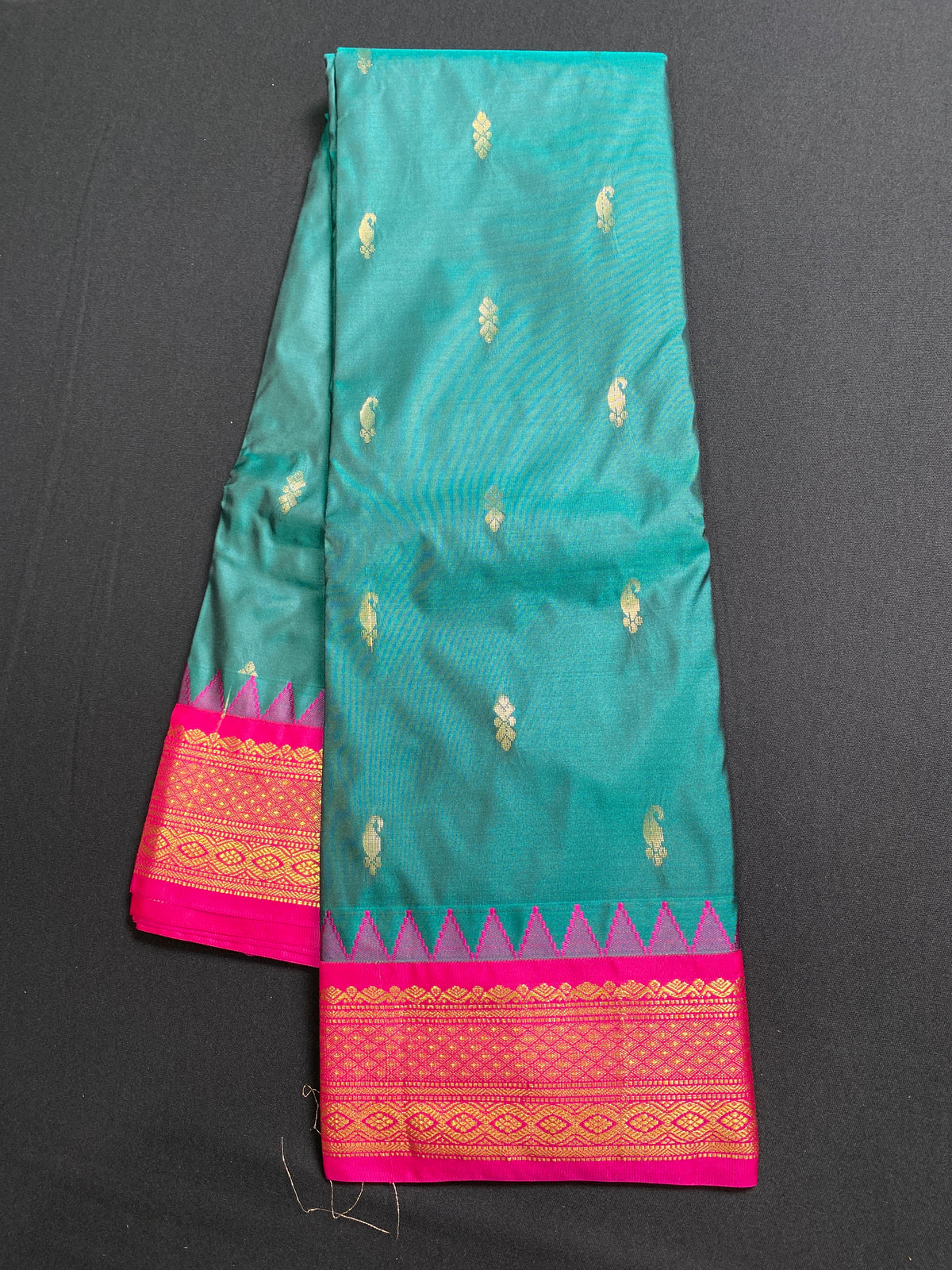 Gadwal