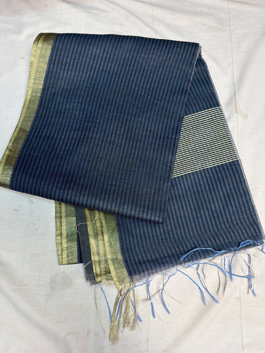 Bhagalpur Sarees