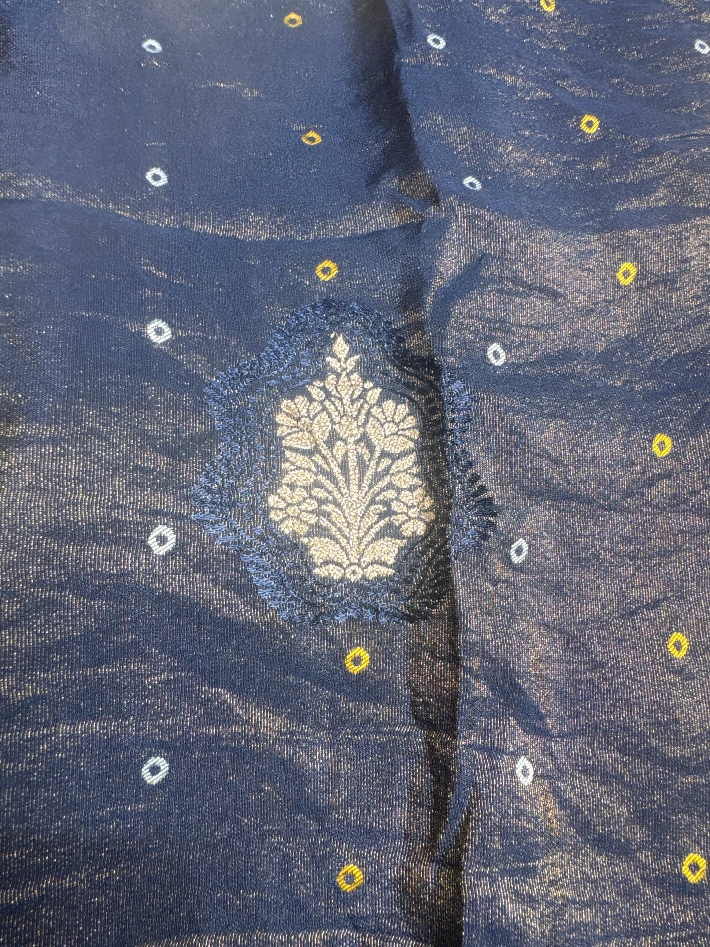 Fancy Saree