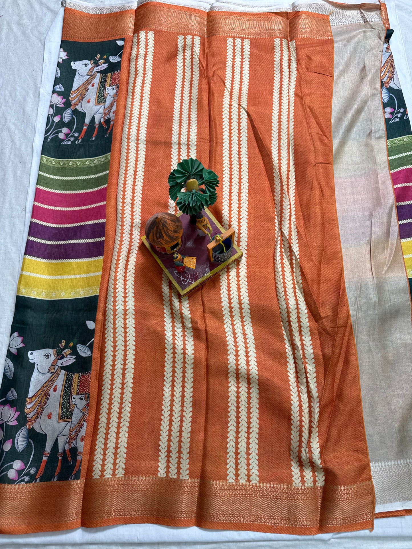 Rachana saree
