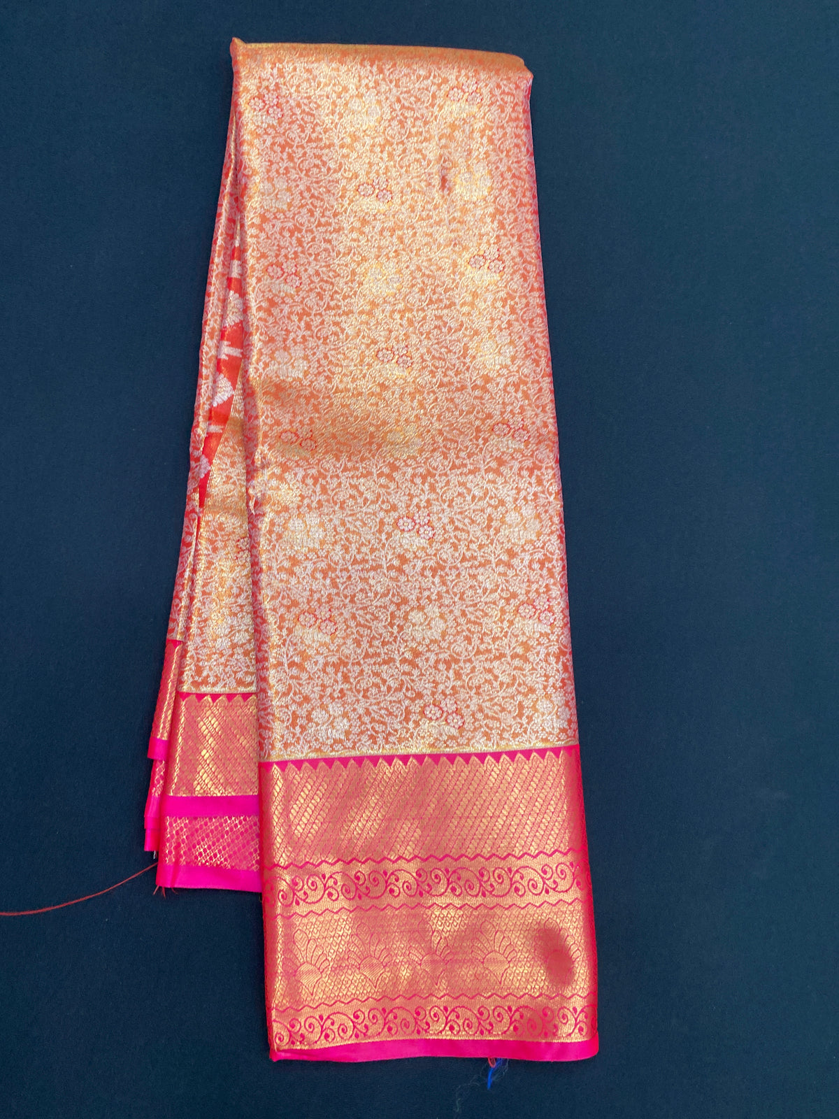 Kanchi pattu