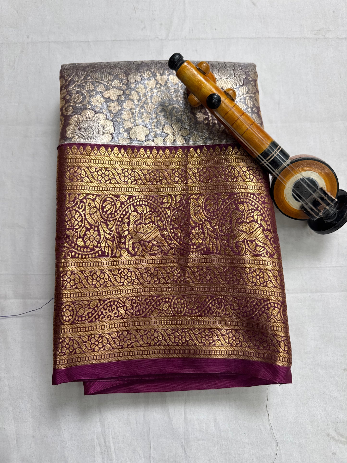 Kanchipattu