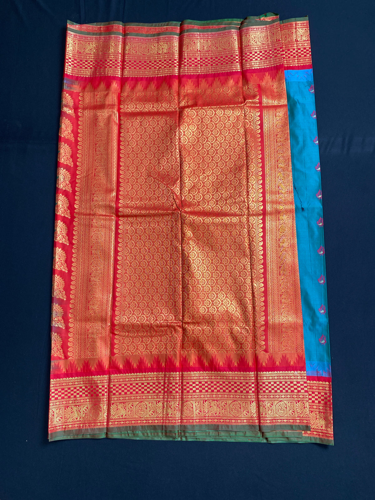 Gadwal