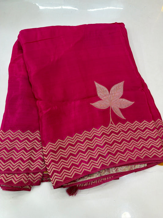 Kanjivaram sarees