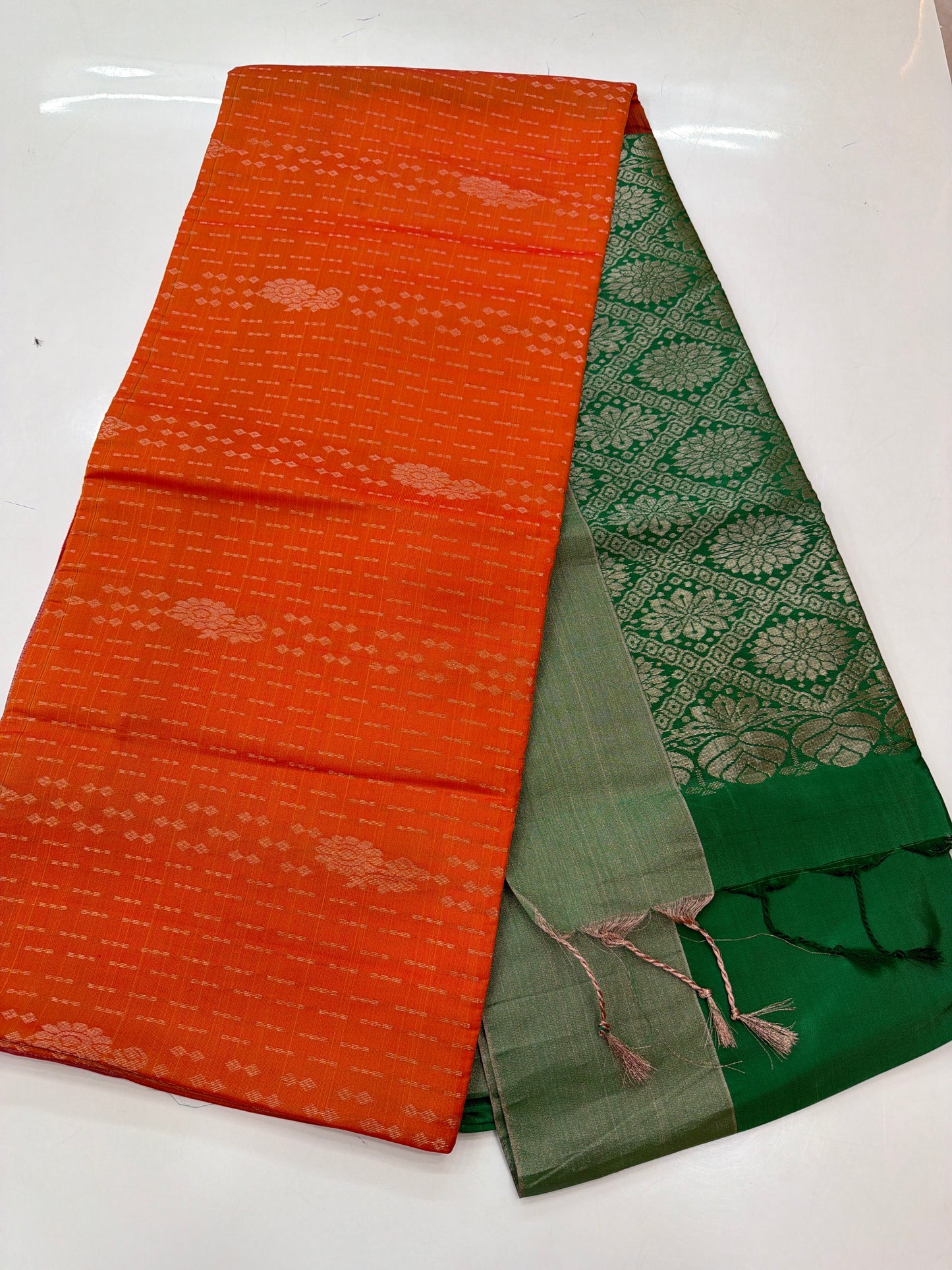 Uppada Pattu