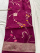 Banarasi saree