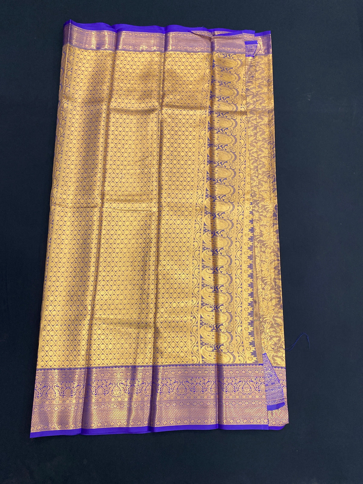 Kanchi pattu