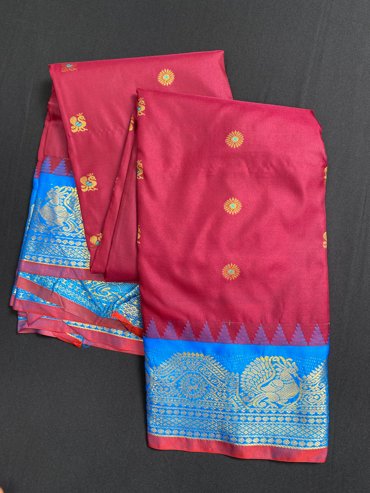 Gadwal