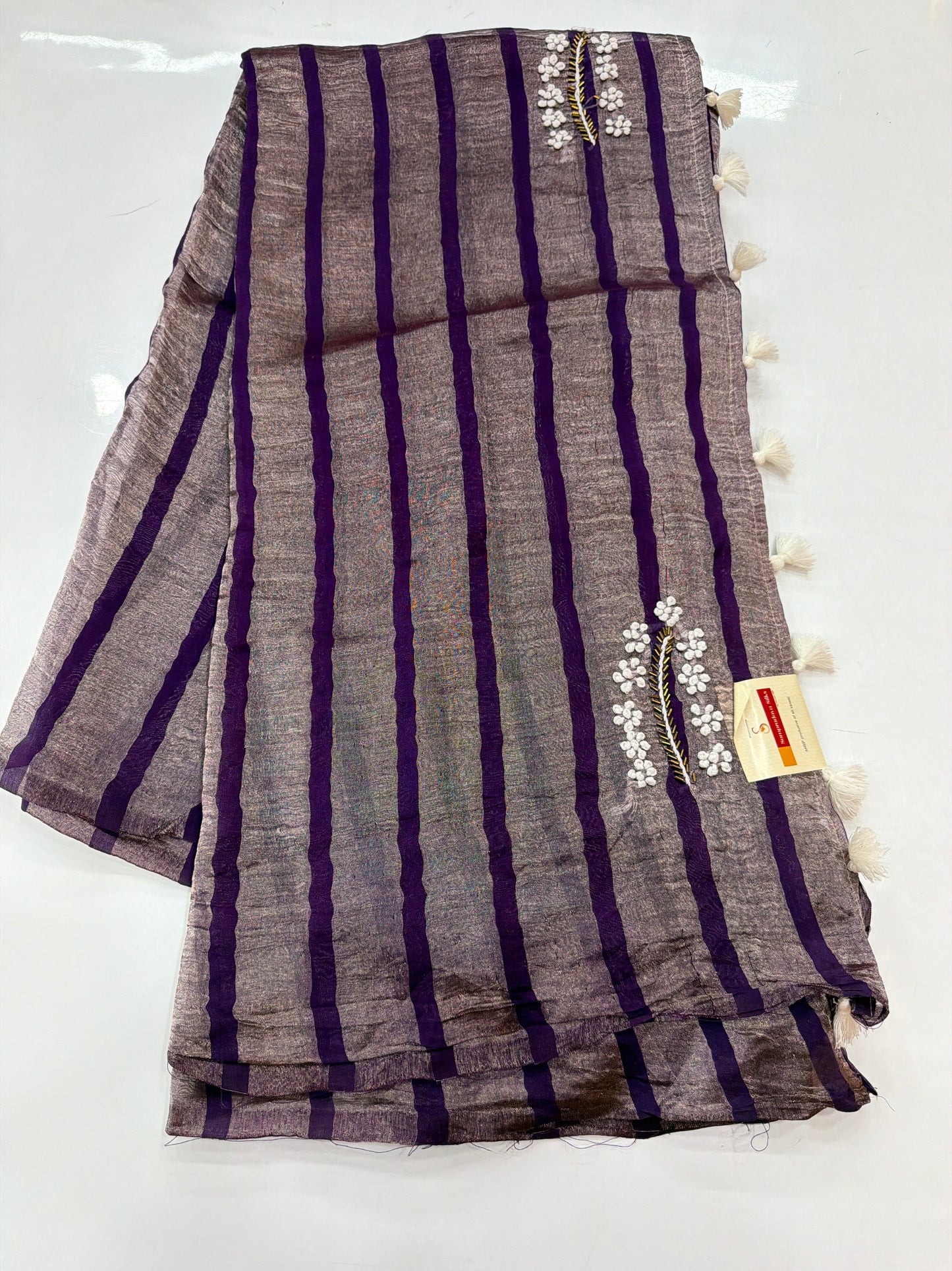 Organga saree