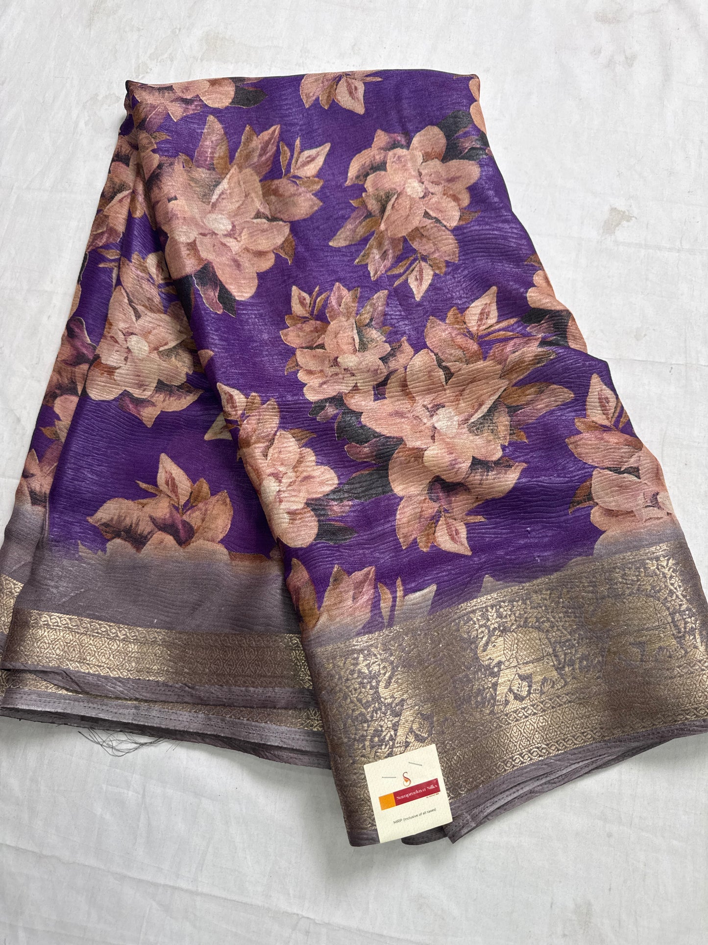 Viscose dola