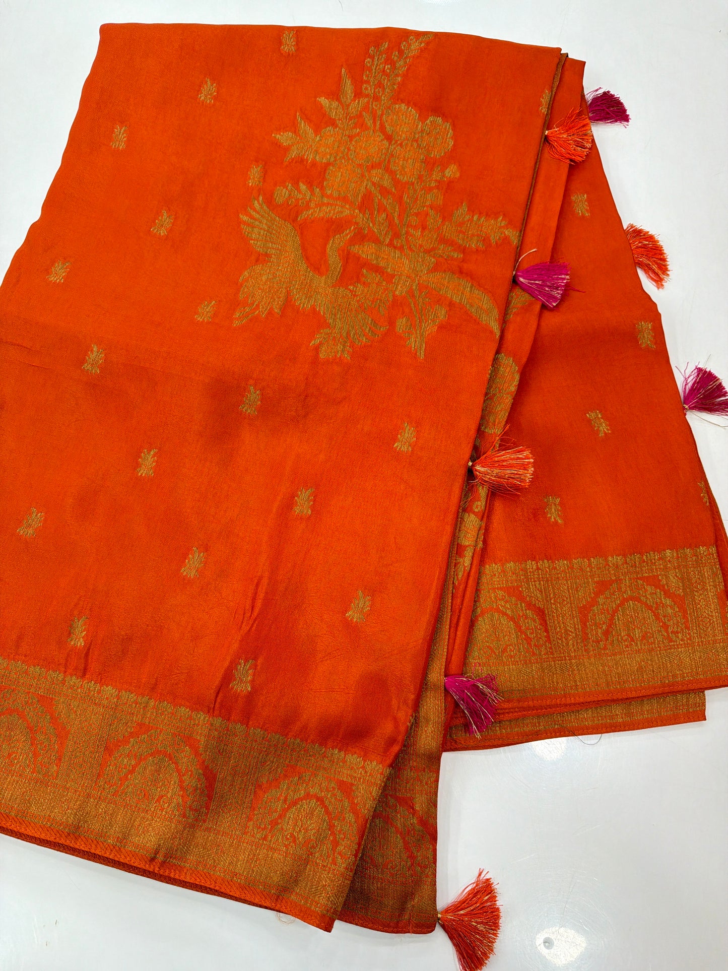 Banaras Sarees