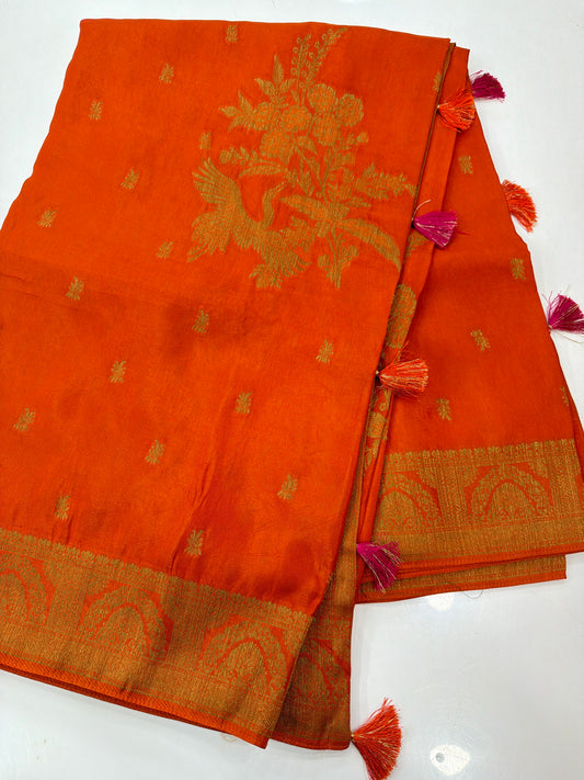 Banaras Sarees