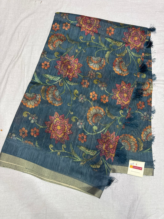 Chandheri digital print
