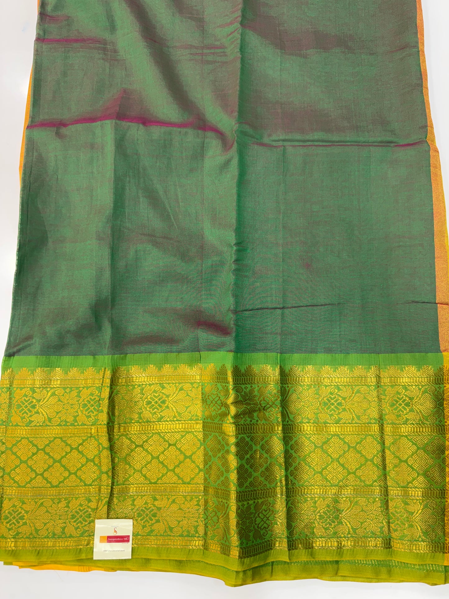Mangalagiri handloom