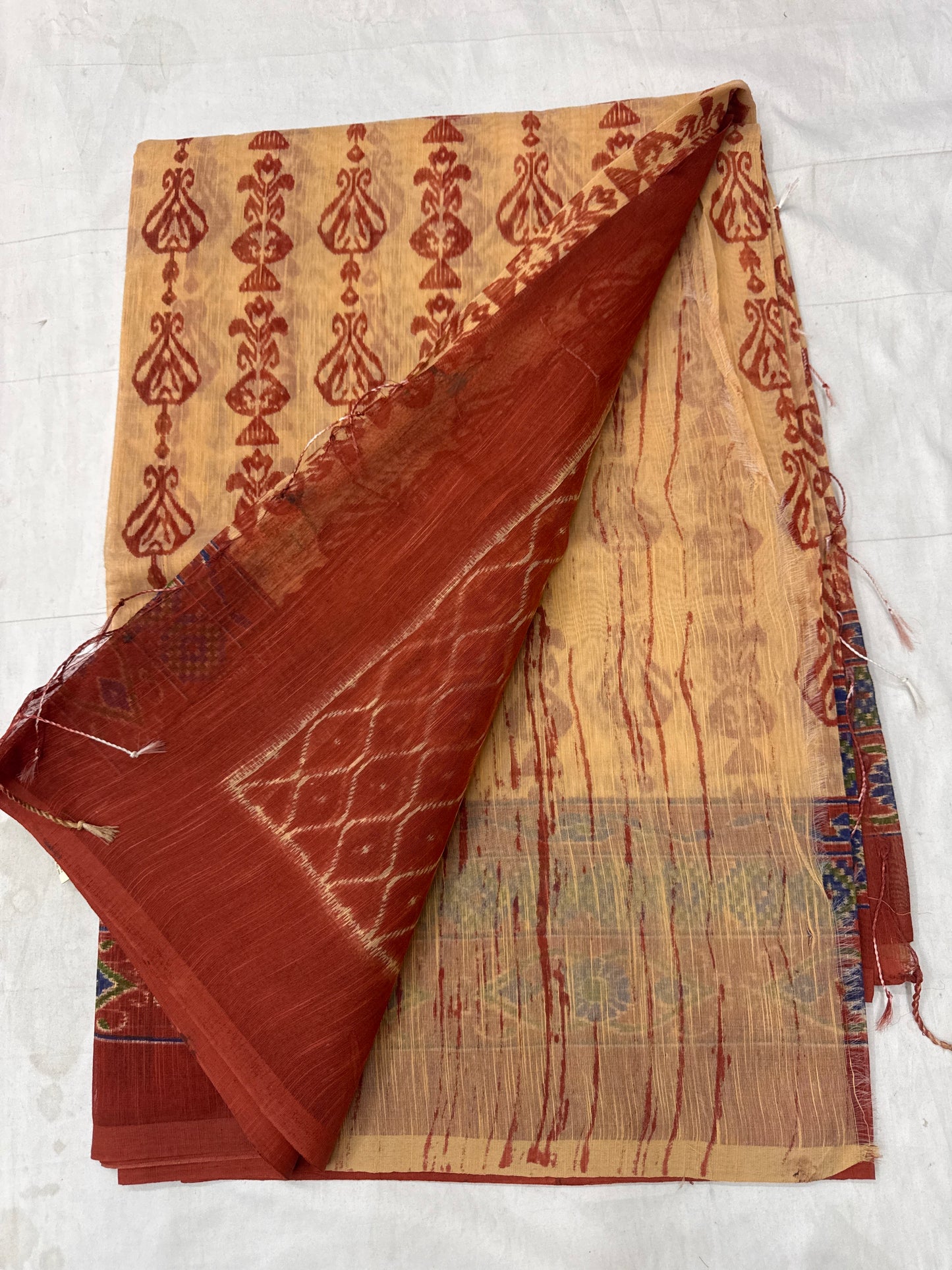 Hand loom