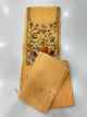 Dress material