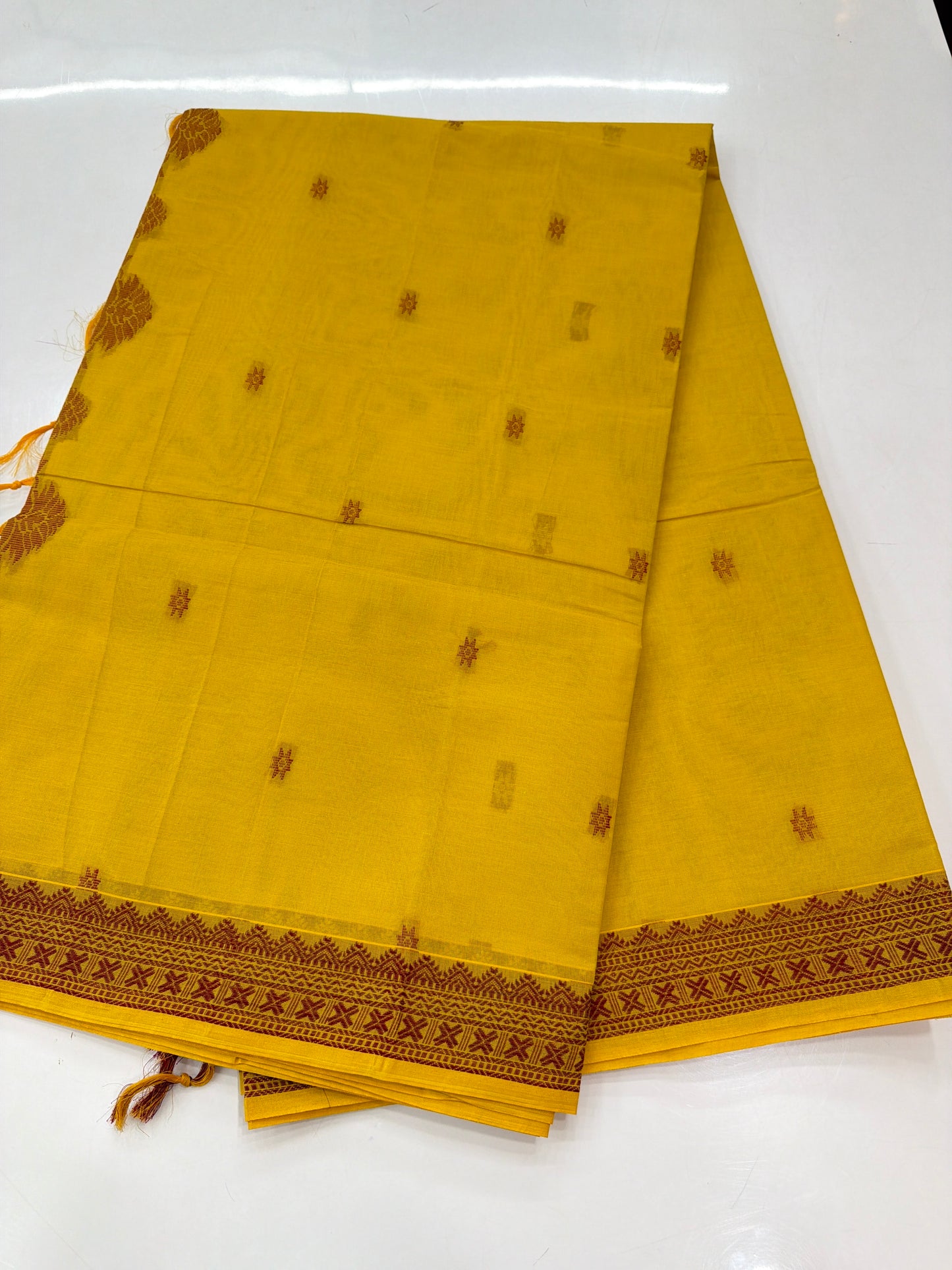 Coimbatore Cotton